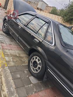 دايو برنس